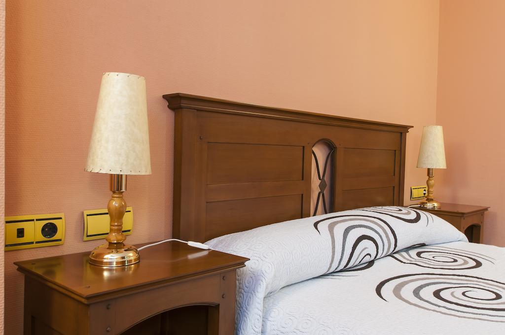 Habitaciones Premium Finca La Casona San Rafael Kamer foto
