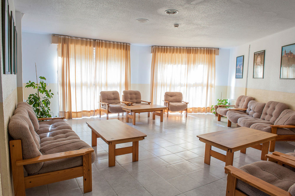 Habitaciones Premium Finca La Casona San Rafael Buitenkant foto