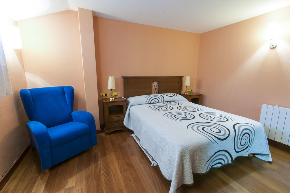Habitaciones Premium Finca La Casona San Rafael Buitenkant foto