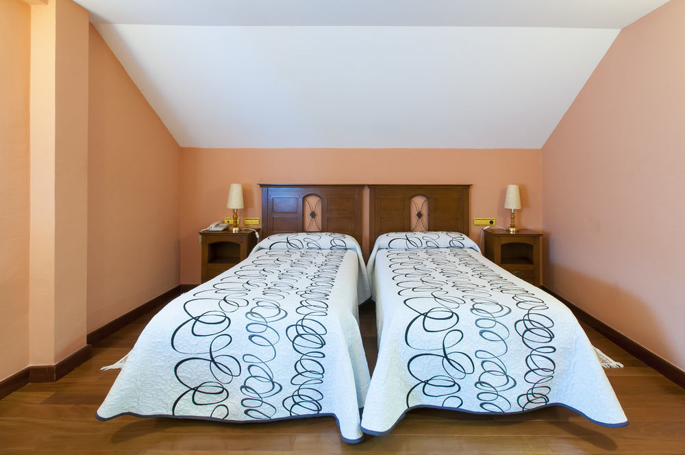 Habitaciones Premium Finca La Casona San Rafael Buitenkant foto
