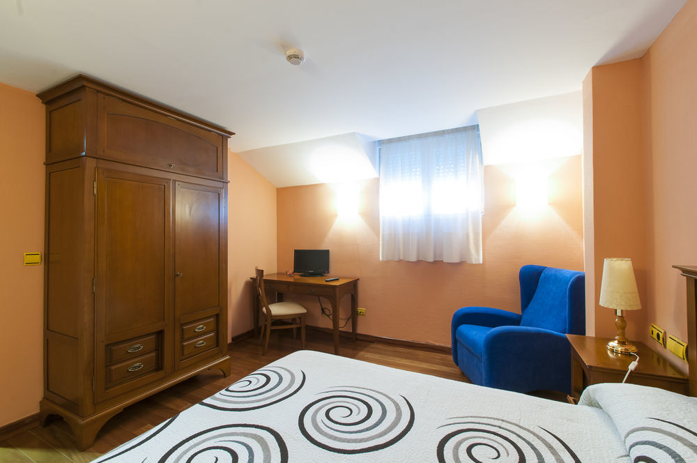 Habitaciones Premium Finca La Casona San Rafael Buitenkant foto